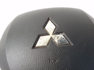 Mitsubishi ASX (2010–2026) Stūres drošības spilvens 7030A647 - 3