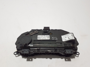 AUDI RS Q3 F3 (2019–2026) Instrument cluster 83A920790D - 3