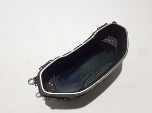 AUDI RS Q3 F3 (2019–2026) Instrument cluster 83A920790D - 4