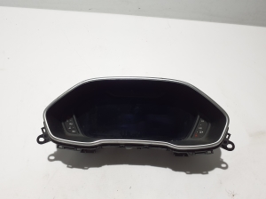 Instrument cluster - 83A920790D