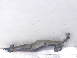 Ford Mondeo IV (2007–2015) Front fender bracket 7S71A02477AE - 2