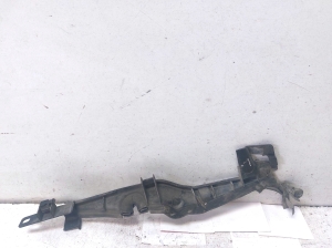 Ford Mondeo IV (2007–2015) Front fender bracket 7S71A02477AE - 4