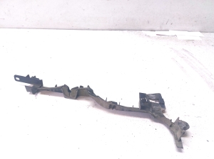 Ford Mondeo IV (2007–2015) Front fender bracket 7S71A02477AE - 5