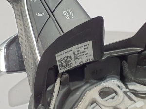 AUDI RS Q3 F3 (2019–2026) Rool 83A419091Q - 3