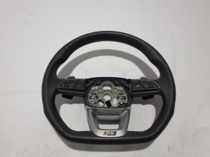 Steering wheel - 83A419091Q
