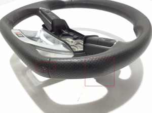 AUDI RS Q3 F3 (2019–2026) Rool 83A419091Q - 7