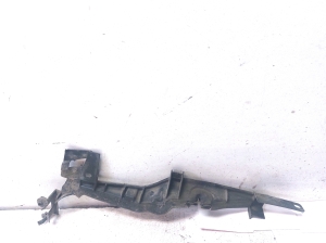 Ford Mondeo IV (2007–2015) Front fender bracket 7S71A02476AE - 2