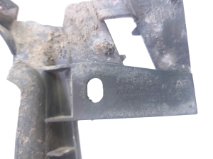 Ford Mondeo IV (2007–2015) Front fender bracket 7S71A02476AE - 4