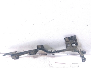 Ford Mondeo IV (2007–2015) Front fender bracket 7S71A02476AE - 5