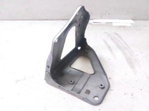 AUDI A6 C6 (2004–2011) Front fender bracket 4F0821136A - 6