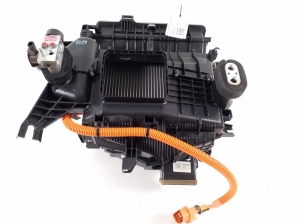 Heater and its parts - 97200KL100