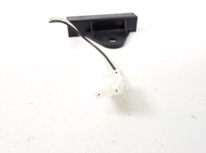 Mitsubishi ASX (2010–2026) Antena 8637B114 - 2