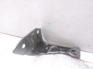 Volkswagen Passat B7 (2010–2014) Front fender bracket 3AA821141 - 5