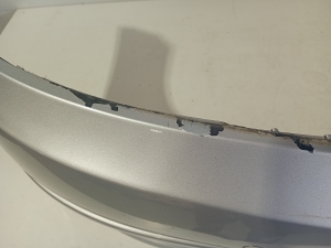 Mercedes Benz C-Class 204 (2007–2014) Frontstoßstange und ihre Teile (Satz) - 6