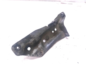 AUDI A3 8P (2003–2012) Support d’aile avant 8P0821135 - 2