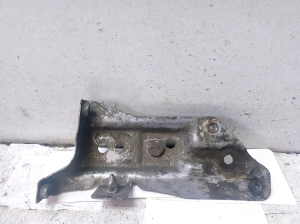 AUDI A3 8P (2003–2012) Support d’aile avant 8P0821135 - 5