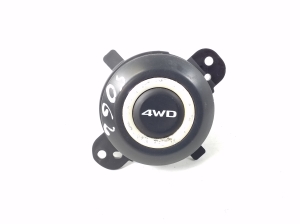 Mitsubishi ASX (2010–2026) Other switch 8610A147 - 3
