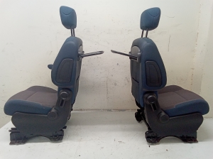 Citroen Berlingo (2008–2018) Salons un tā detaļas 4461144 - 2