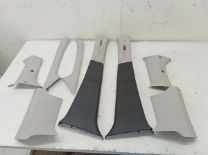 Citroen Berlingo (2008–2018) Salons un tā detaļas 4461144 - 4
