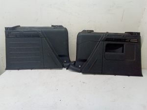 Citroen Berlingo (2008–2018) Salons un tā detaļas 4461144 - 5