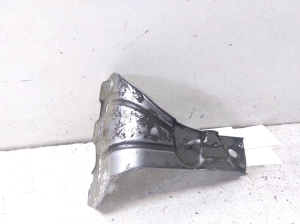 Volkswagen Passat CC CC (2008–2017) Front fender bracket 3C8821141 - 3