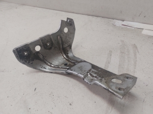 Volkswagen Passat CC CC (2008–2017) Front fender bracket 3C8821141 - 2