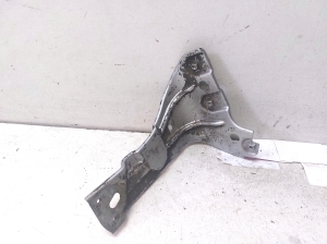 Volkswagen Passat CC CC (2008–2017) Front fender bracket 3C8821141 - 6