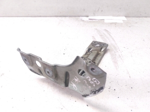 Volkswagen Passat CC CC (2008–2017) Front fender bracket 3C8821142 - 2