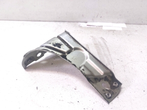 Volkswagen Passat CC CC (2008–2017) Front fender bracket 3C8821142 - 5