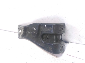 Volkswagen Passat B6 (2005–2010) Priekšējā spārna kronšteins 3C0821141 - 4