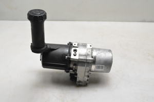 Citroen Berlingo (2008–2018) Elektrische Servopumpe 9807201780 - 5