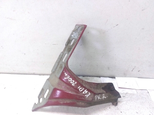 Volkswagen Caddy III (2004–2015) Front fender bracket 1T0821136 - 2