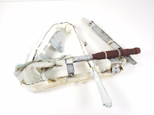 Mitsubishi ASX (2010–2026) Katuse turvapadi 7030A433 - 3