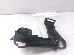 Skoda Octavia II (2004–2013) Scheinwerferhalter 1Z0805071 - 3