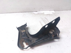 Skoda Octavia II (2004–2013) Scheinwerferhalter 1Z0805071 - 4