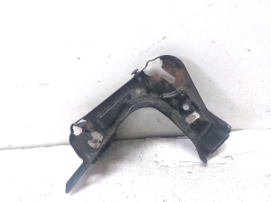 Skoda Octavia II (2004–2013) Scheinwerferhalter 1Z0805071 - 5