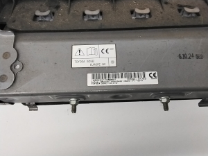 Mitsubishi Outlander (2012–2021) Põlveturvapadi 7030A31753 - 5