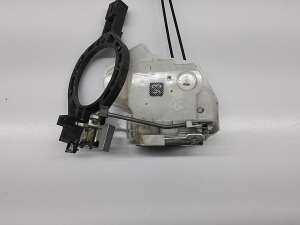 Mitsubishi Outlander (2012–2021) Rear side door lock 5745A398 - 3