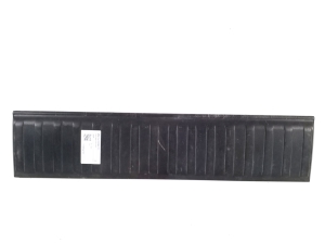 Innenverkleidung Heckblech (Ladekante) - 7145899