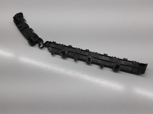 Mitsubishi Outlander (2012–2021) Rear bumper bracket 4B45X - 2