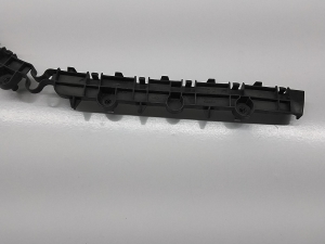 Mitsubishi Outlander (2012–2021) Rear bumper bracket NF4E5R - 2