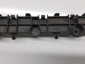 Mitsubishi Outlander (2012–2021) Rear bumper bracket NF4E5R - 4