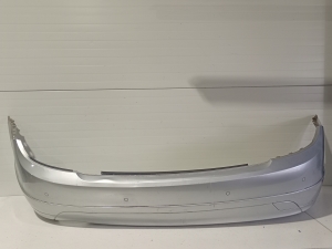 Mercedes Benz C-Class 204 (2007–2014) Heckstoßstange - 6