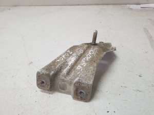 Volkswagen Golf VI (2008–2013) Front fender bracket 5K6821137 - 4