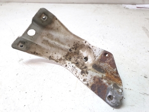 Volkswagen Golf VI (2008–2013) Front fender bracket 5K6821137 - 6
