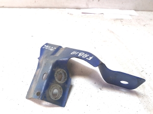 Skoda Fabia MK 1 (1999–2008) Front fender bracket 6Y0821141 - 3