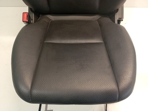 Mercedes Benz C-Class 204 (2007–2014) Vordersitz und seine Teile - 3