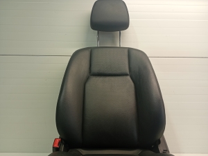 Mercedes Benz C-Class 204 (2007–2014) Vordersitz und seine Teile - 8