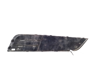 AUDI A8 D4 (2010–2017) Front bumper lower grille 4H0807680M - 2