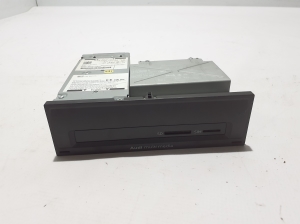 Audio, video, navigation - 83A035063C
